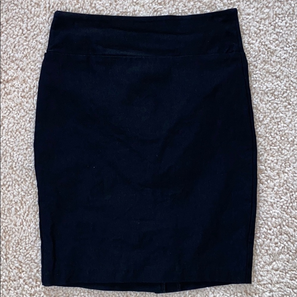 BCX pencil skirt